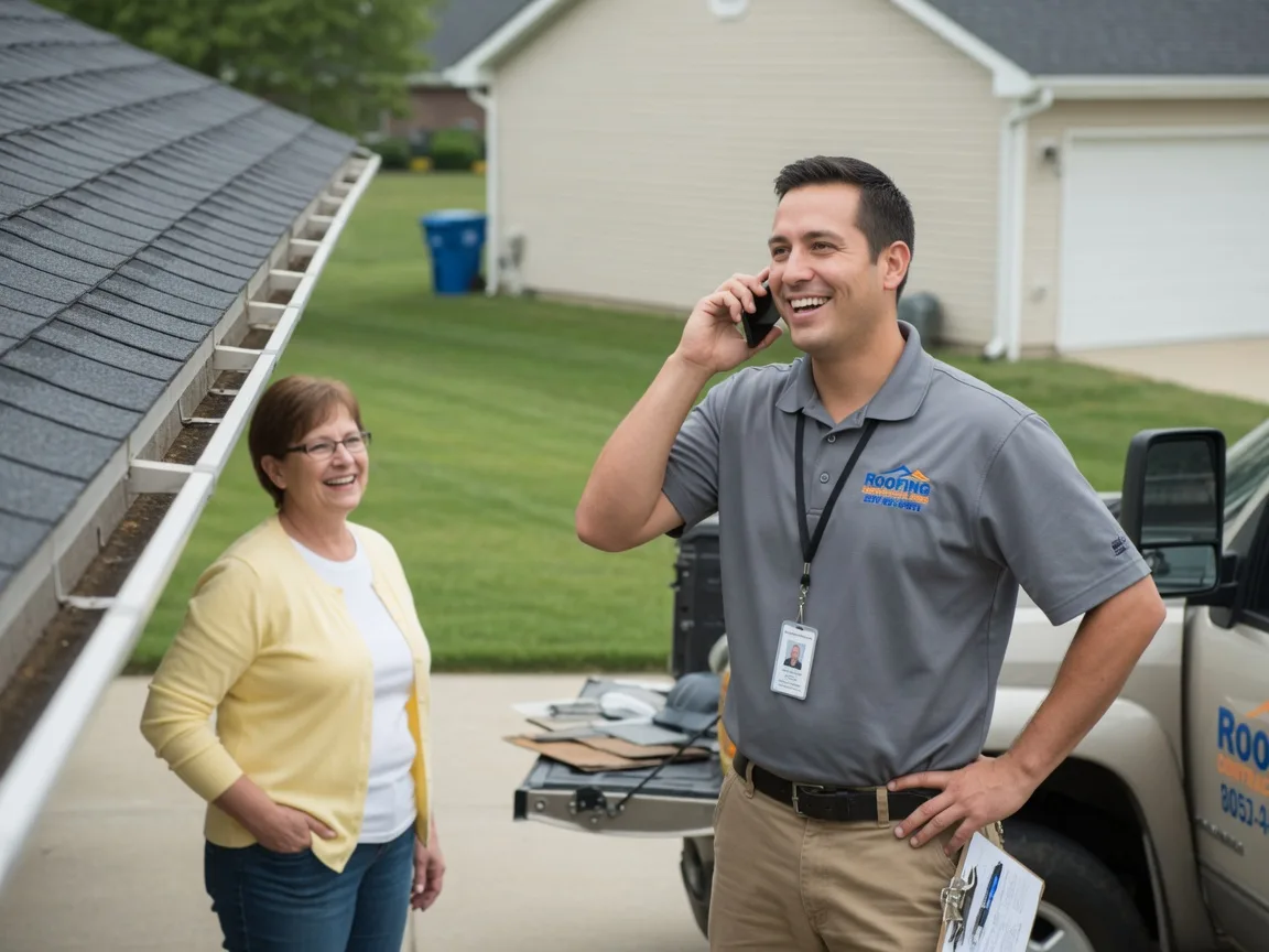 Local Roofing Contractors Saint Charles, KY FAQs